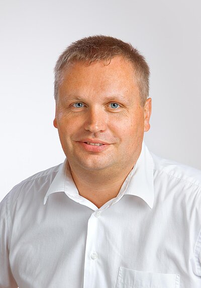 Bernhard Roither