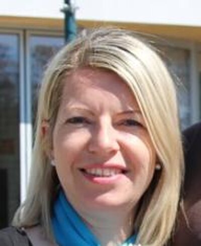 Sandra Kritzinger