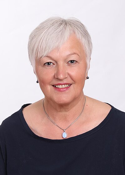 Maria-Theresia Dachs