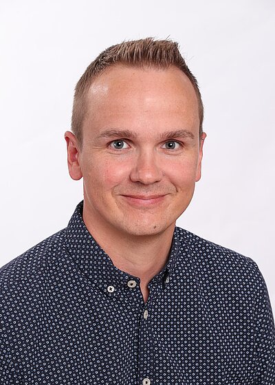 Martin GÜNTHER