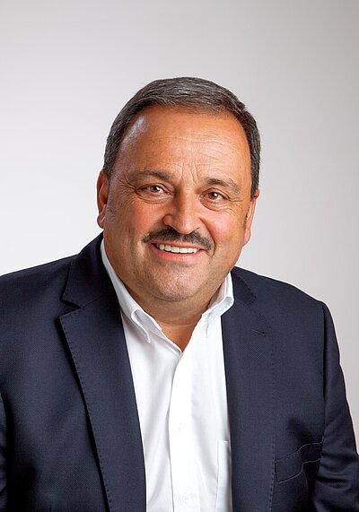 Harald Mayrhofer