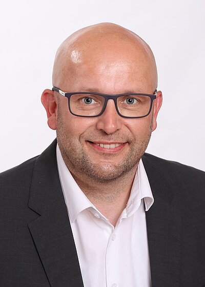 Markus Muhr