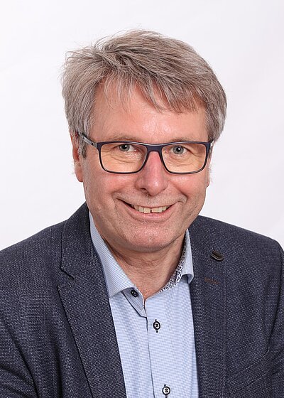 Peter Reiter