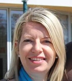 Sandra Kritzinger Sandra Kritzinger